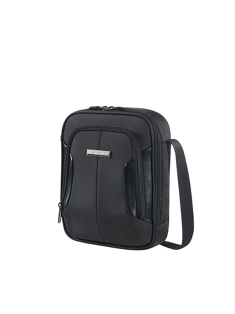 SAMSONITE Tasche - XBR Tablet Crossover Bag 9,7 schwarz