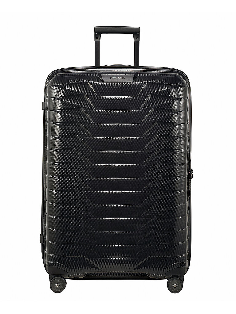 SAMSONITE Trolley PROXIS 75cm Black schwarz