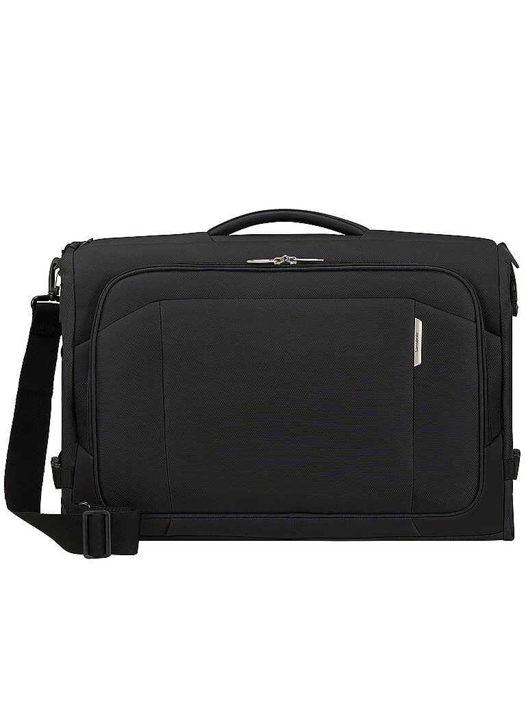 SAMSONITE Kleidersack Respark Ozone Black schwarz