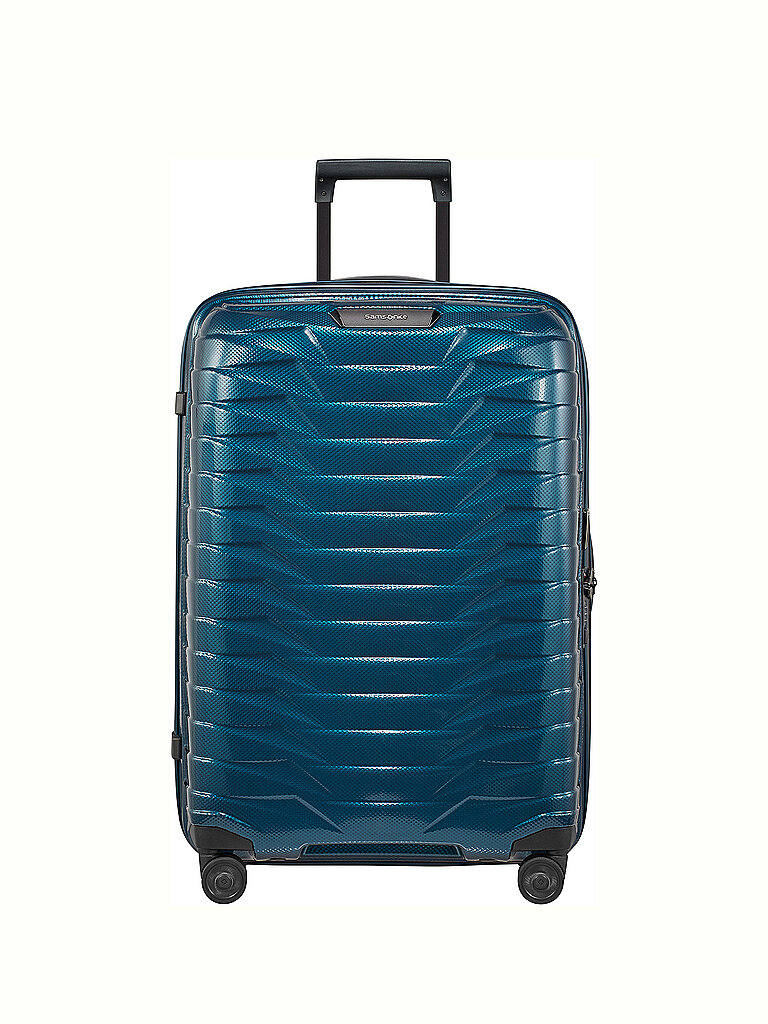 SAMSONITE Trolley PROXIS 69cm Petrol Blue petrol