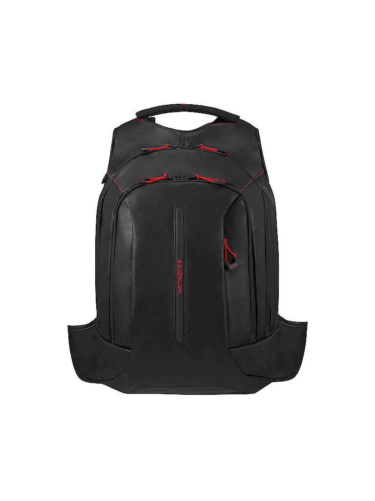 SAMSONITE Rucksack ECODIVER M black schwarz | 140871