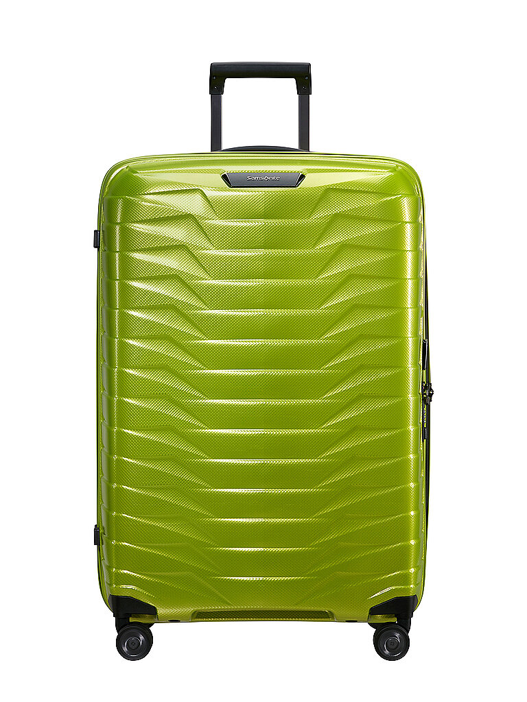 PROXIS Proxis Spinner L EXP 75 28-lime
