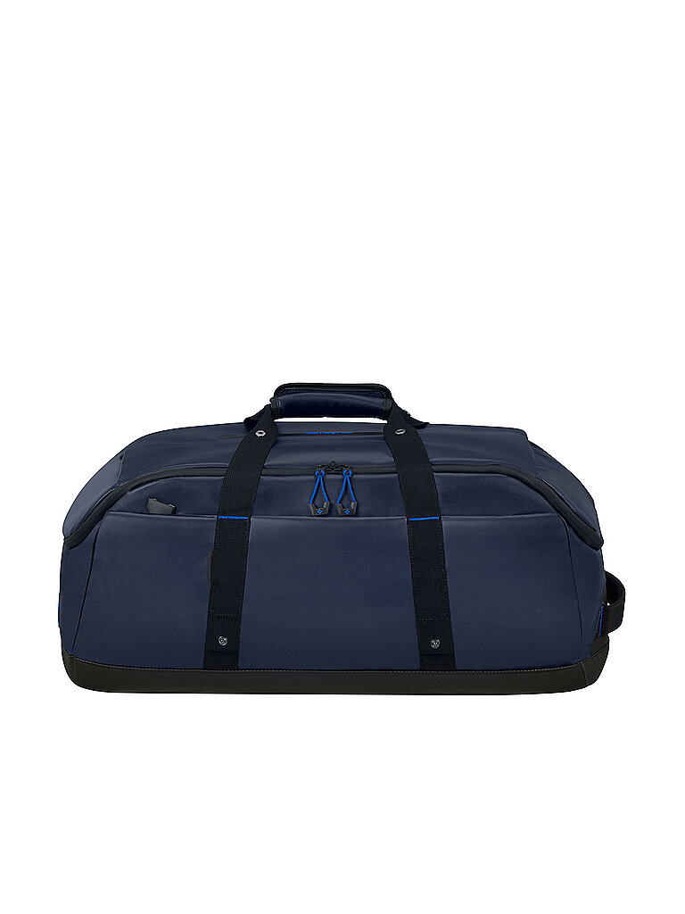 SAMSONITE Reisetasche ECODIVER Duffle Medium  blue nights blau
