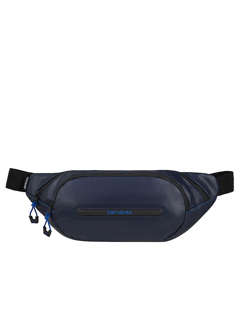 SAMSONITE Gürteltasche ECODIVER blue nights blau