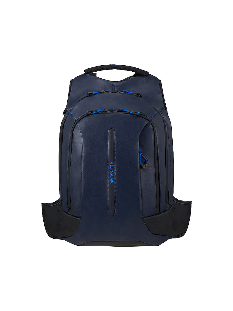 SAMSONITE Rucksack ECODIVER Medium blue nights blau