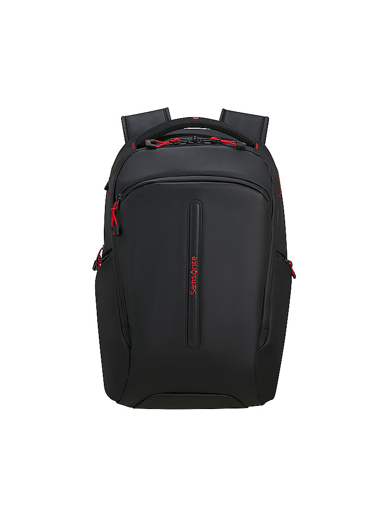SAMSONITE Rucksack ECODIVER  XS schwarz