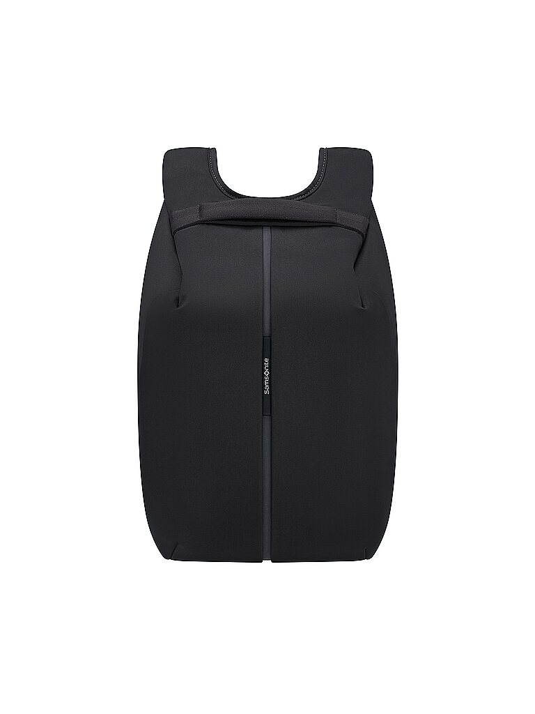 SAMSONITE Rucksack SECURIPAK 2.0 14.1 black schwarz