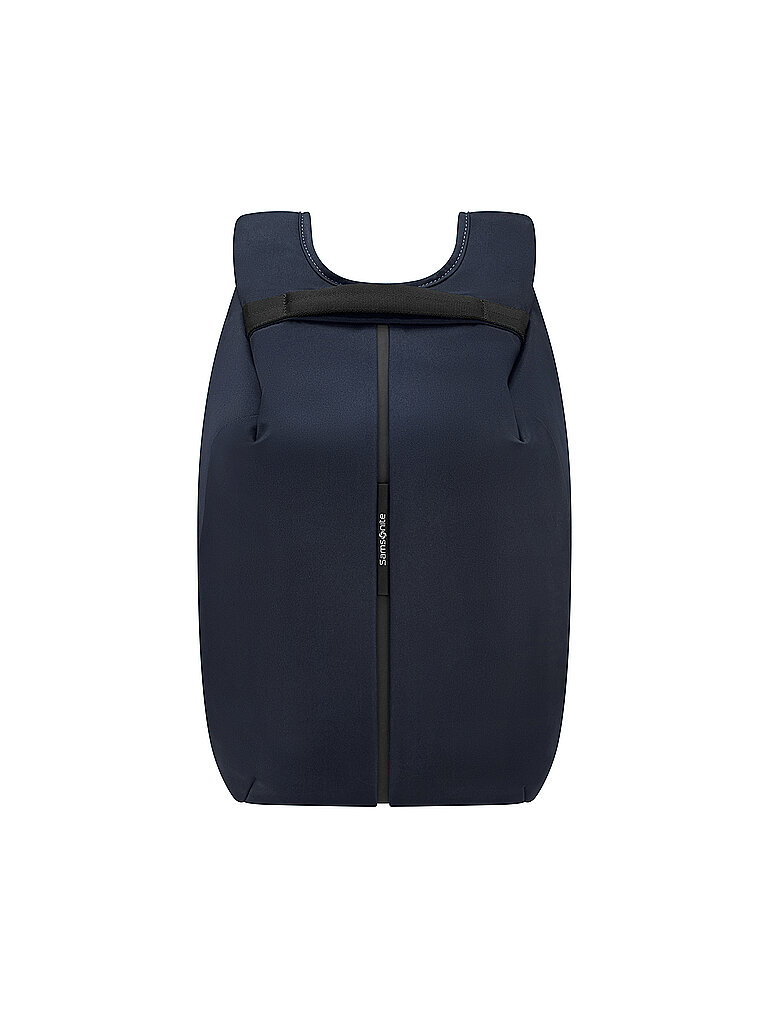 SAMSONITE Rucksack SECURIPAK 2.0 14.1 dark blue dunkelblau