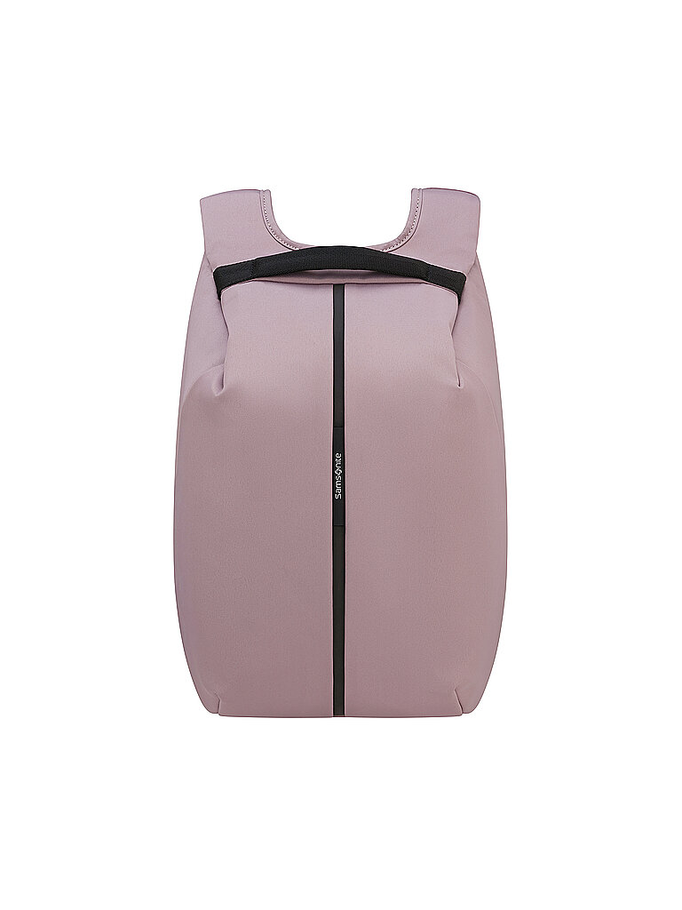 SAMSONITE Rucksack SECURIPAK 2.0 14.1  lilac lila