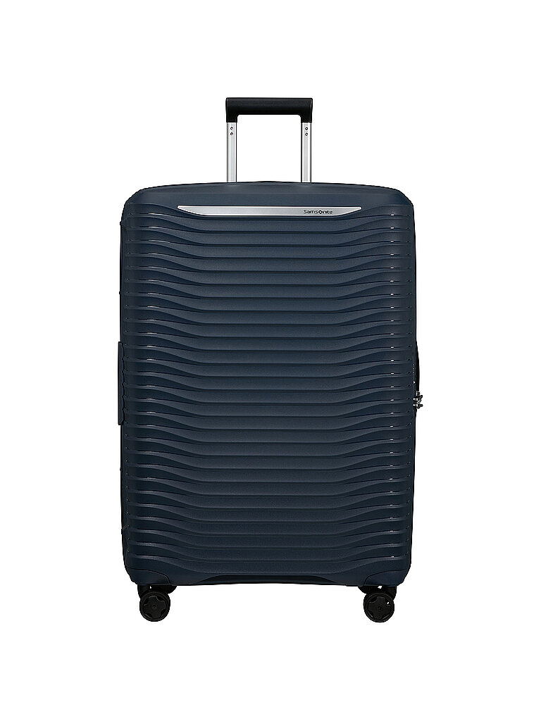 SAMSONITE Trolley  UPSCAPE 75cm erweiterbar Blue Nights blau