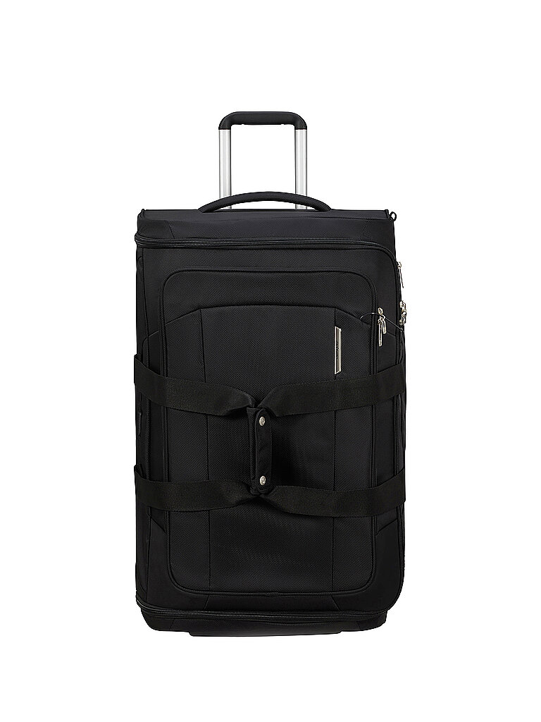 SAMSONITE Reisetasche mit Rollen RESPARK 74cm Ozone Black schwarz