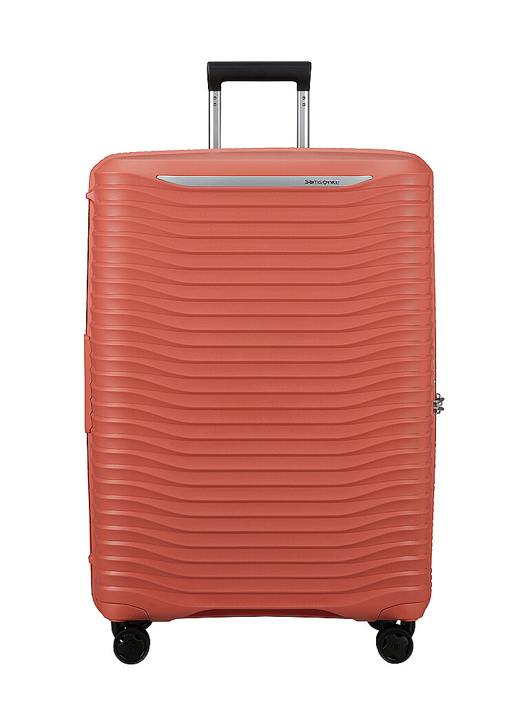 SAMSONITE Trolley  UPSCAPE 75cm erweiterbar Clay orange