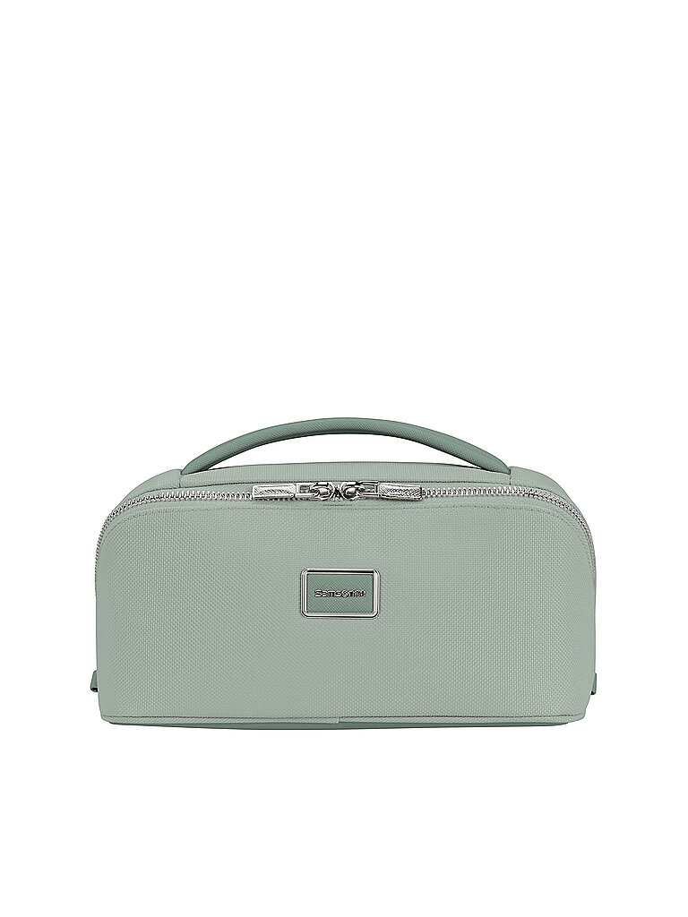 SAMSONITE Toilettetasche - Kulturbeutel IMAGE Thyme hellgrün