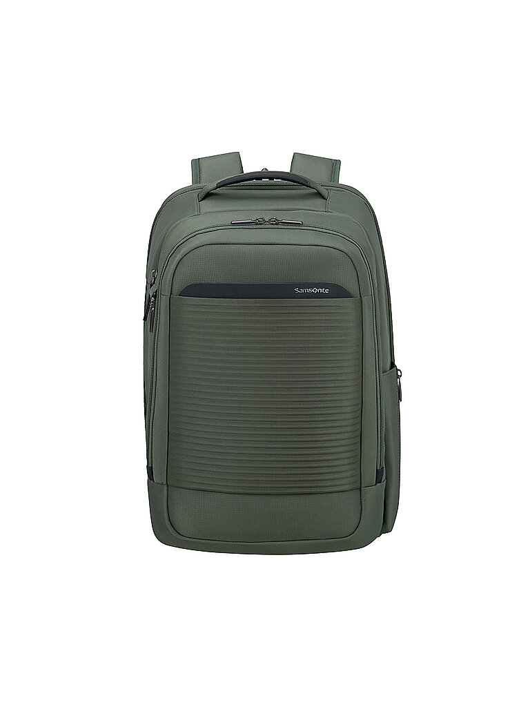 SAMSONITE Rucksack 2-in1 PARALUX Olive olive