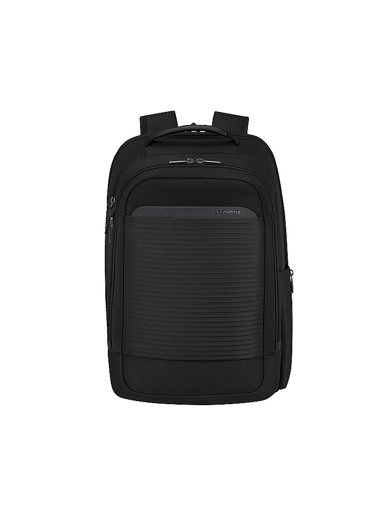 SAMSONITE Rucksack 2-in1 PARALUX Black schwarz