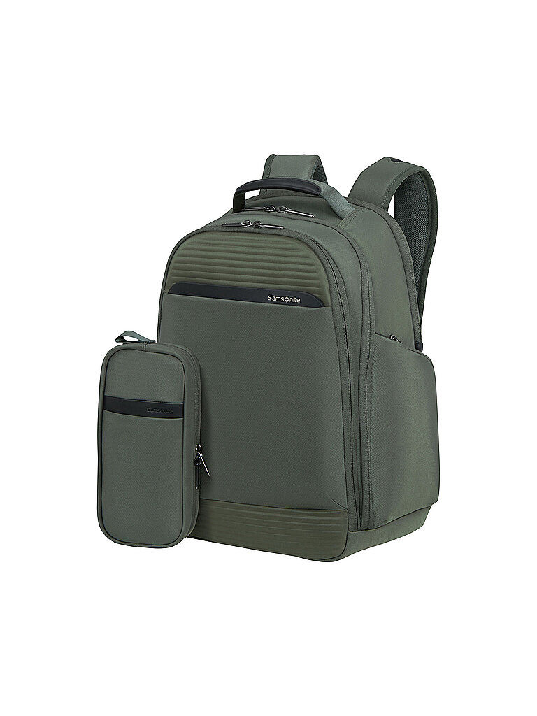 SAMSONITE Rucksack PARALUX Olive olive
