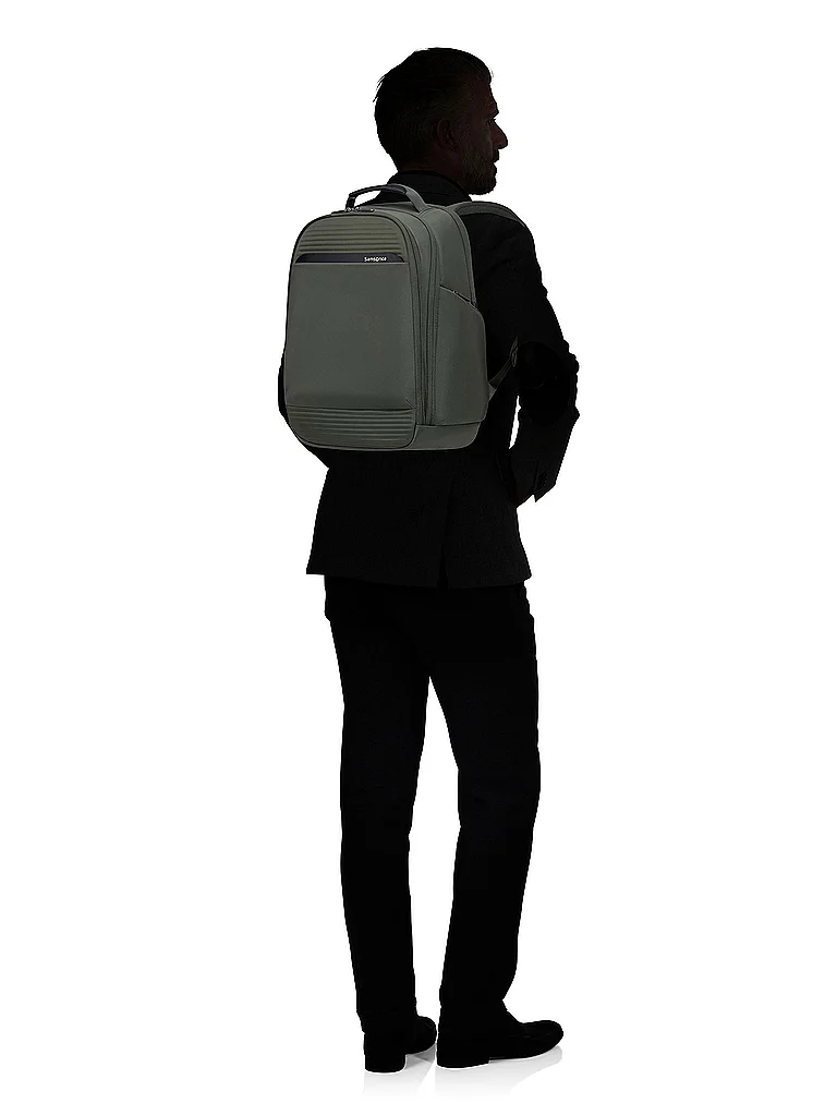 Samsonite Tagesrucksack "PARALUX"