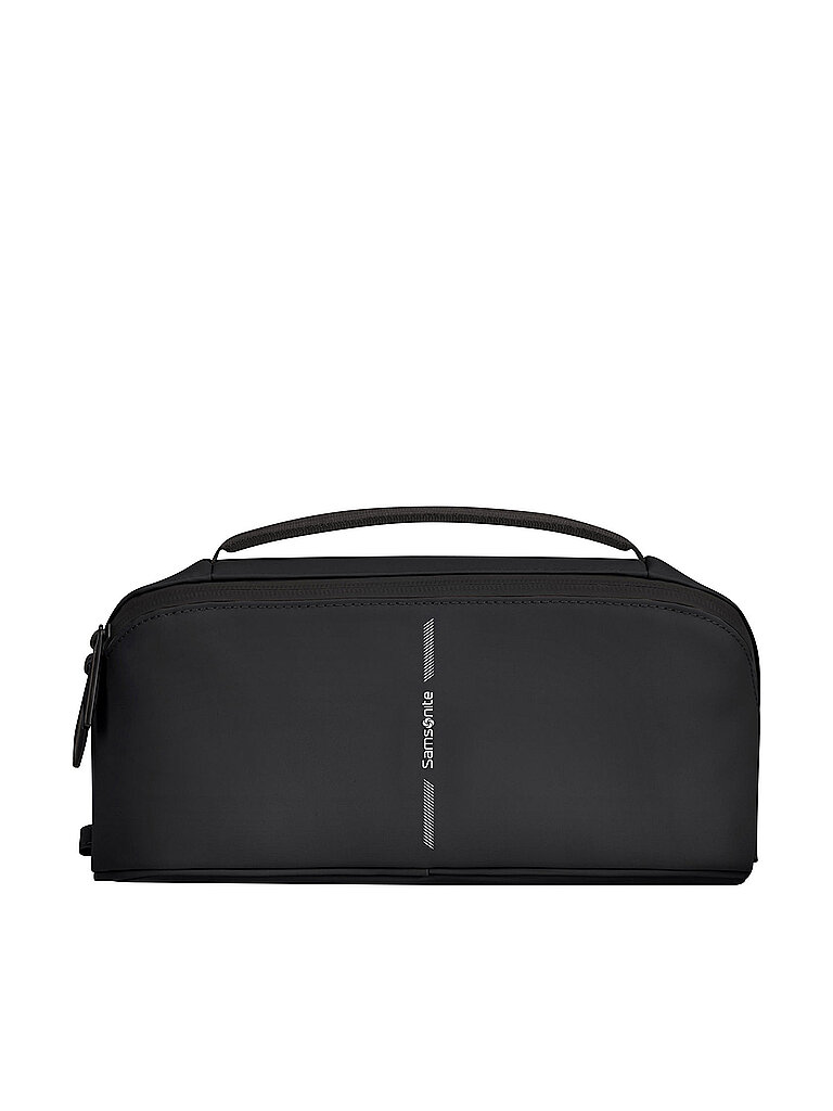 SAMSONITE Toilettetasche GLAM-GO POUCHY black schwarz