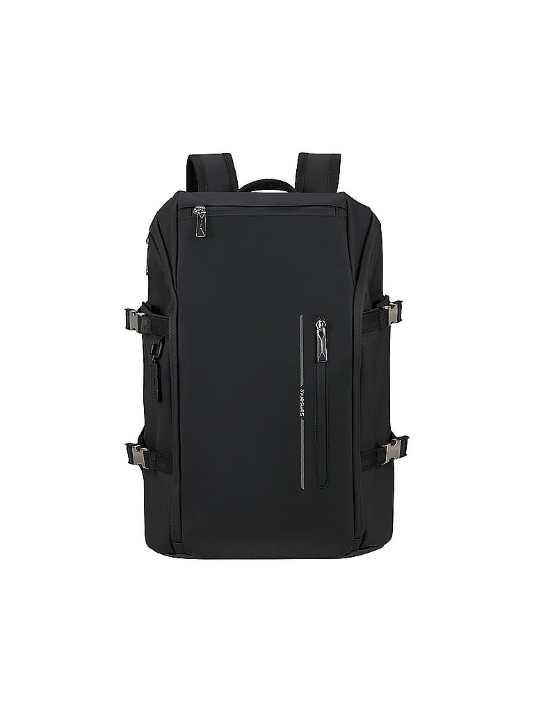 SAMSONITE Rucksack GLAM-GO 14.1 black schwarz