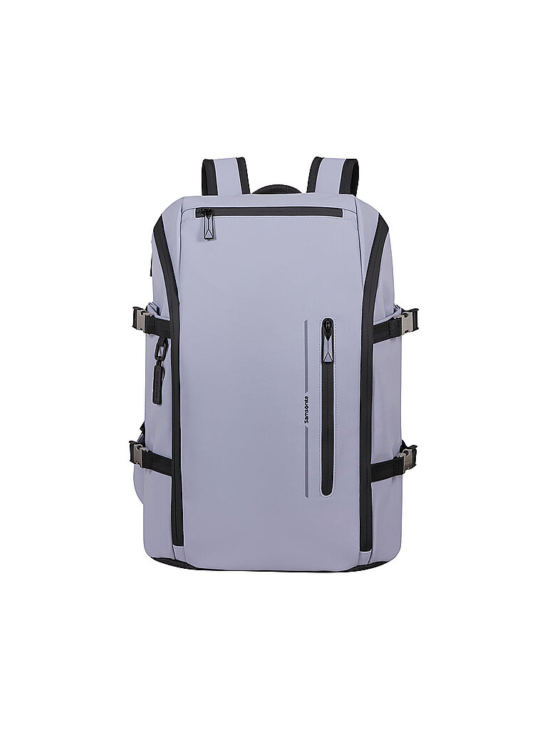 SAMSONITE Rucksack GLAM-GO 14.1 lavender lila