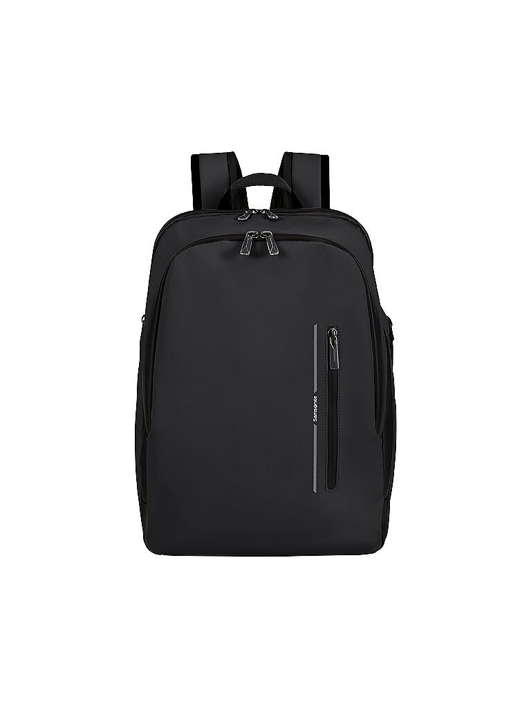 SAMSONITE Rucksack GLAM-GO 15.6 black schwarz