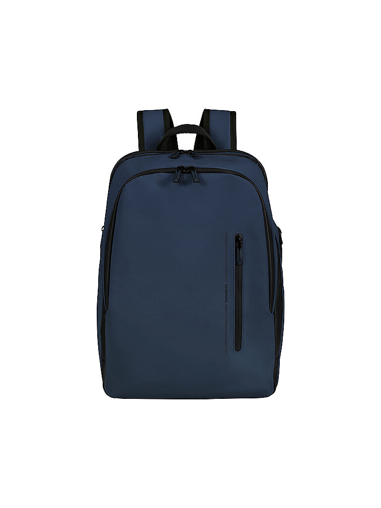 SAMSONITE Rucksack GLAM-GO 15.6 dunkelblau