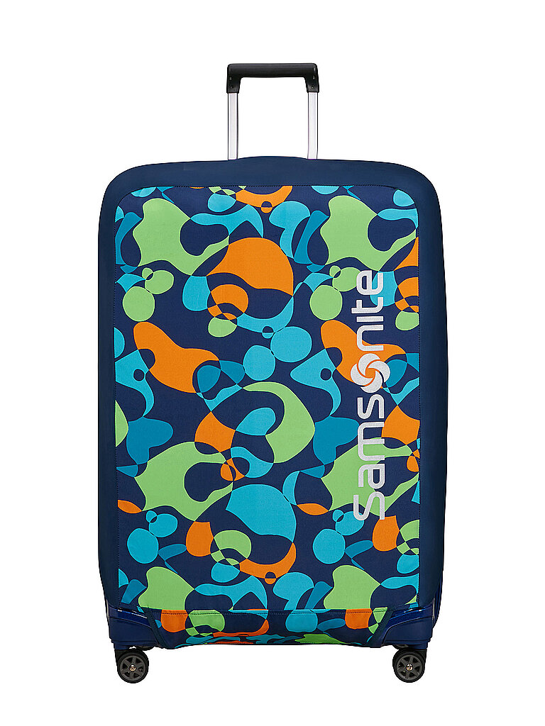 SAMSONITE Schutzhülle TA REVOLUTION XLarge bunt