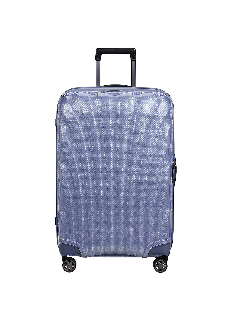 SAMSONITE Trolley C-LITE 69cm Lavender lila