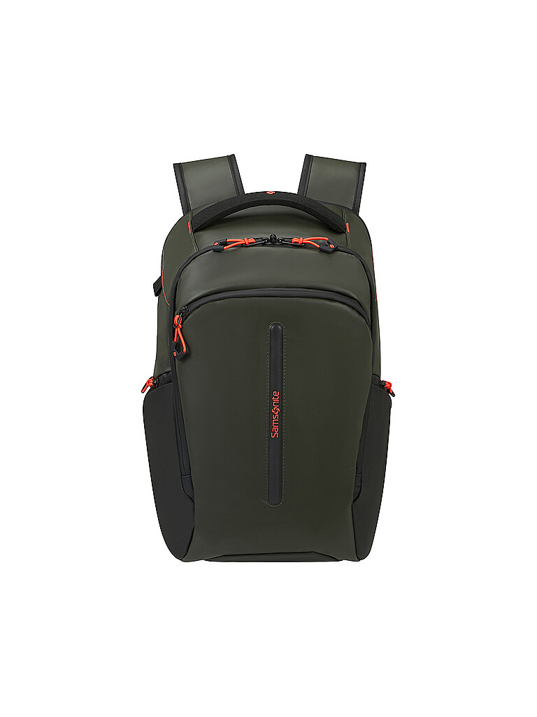 SAMSONITE Rucksack ECODIVER  XS olive