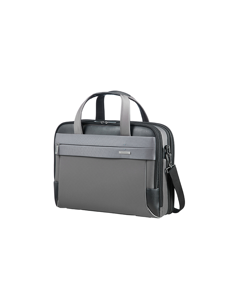 SAMSONITE | Aktentasche "Spectrolite 2.0" 103572 | grau