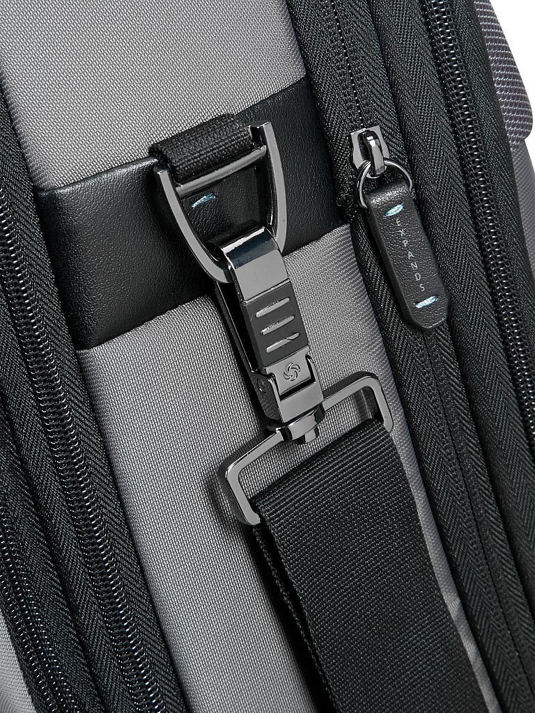 SAMSONITE | Aktentasche "Spectrolite 2.0" 103572 | grau