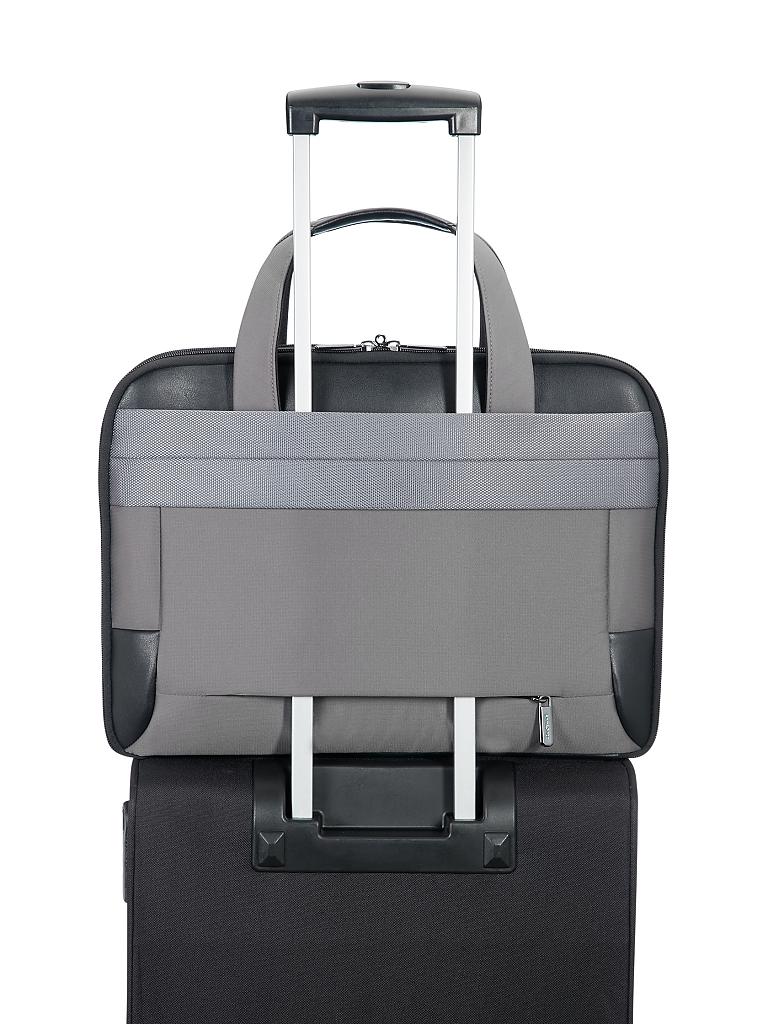 SAMSONITE | Aktentasche "Spectrolite 2.0" 103572 | grau