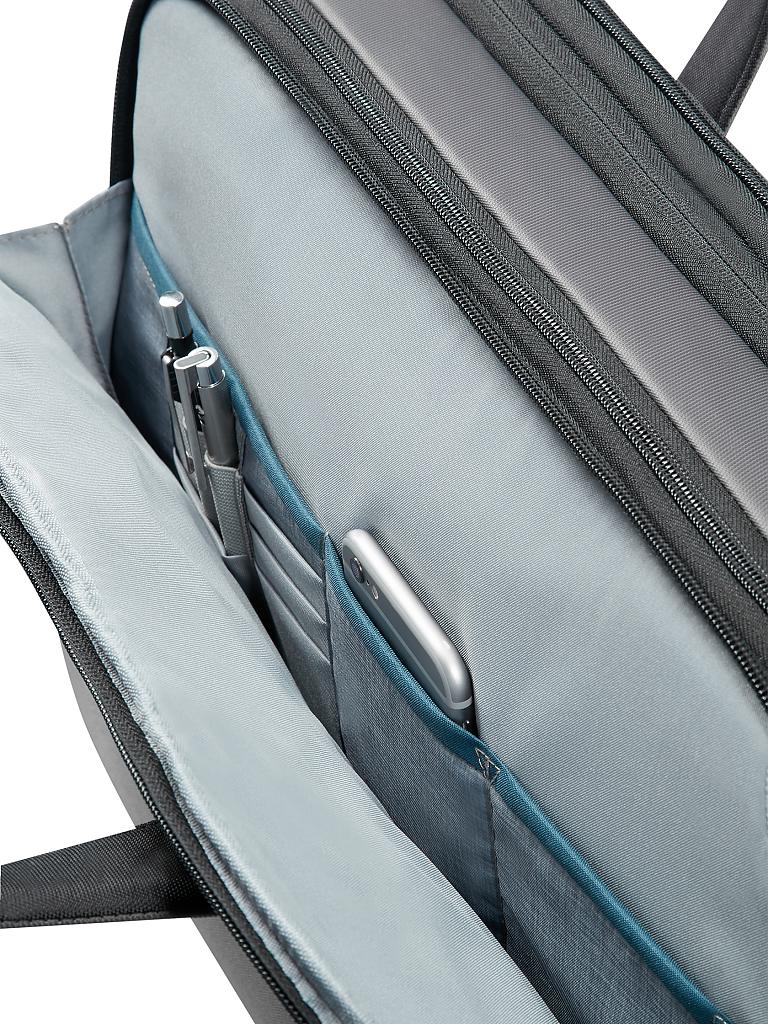 SAMSONITE | Aktentasche "Spectrolite 2.0" 103572 | grau