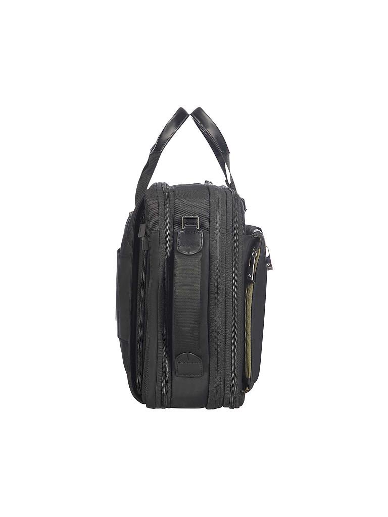 SAMSONITE | Aktentasche - Openroad 3-WayBoarding Bag 15.6" | schwarz