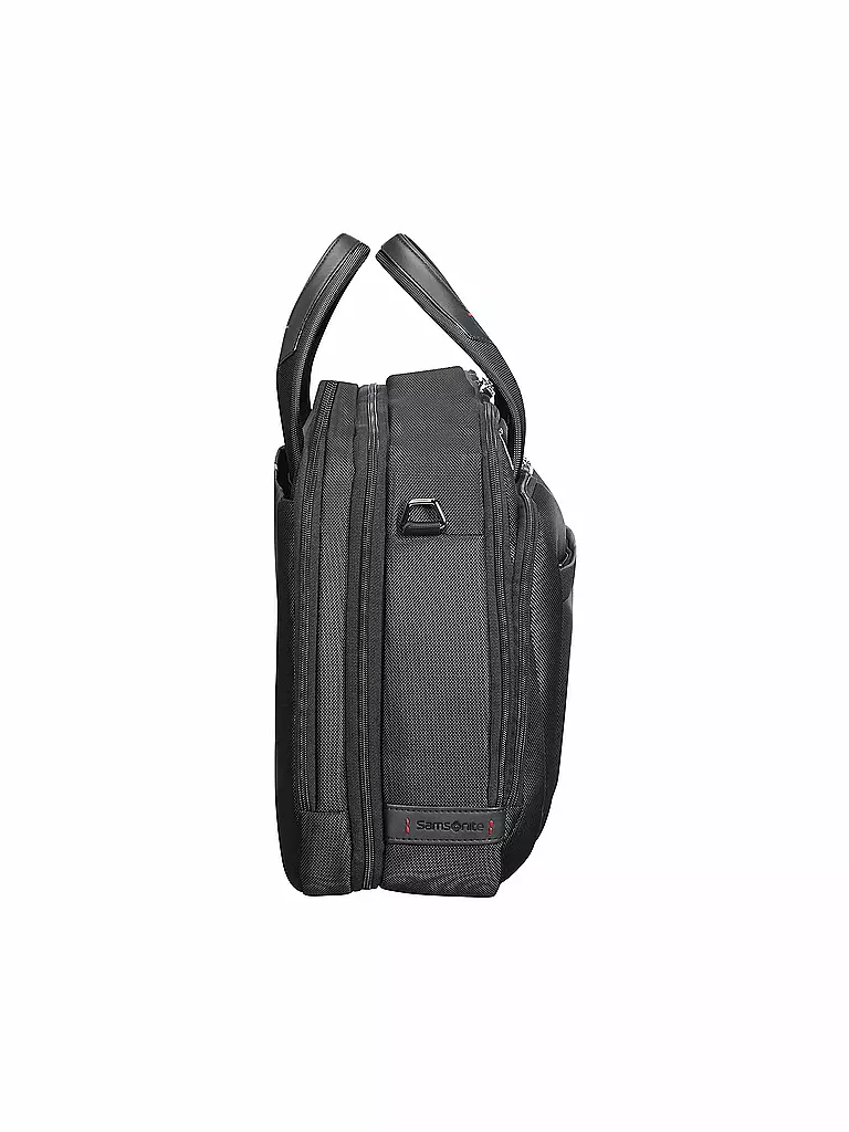 SAMSONITE | Aktentasche 17.3" PRO-DLX 5 black | schwarz