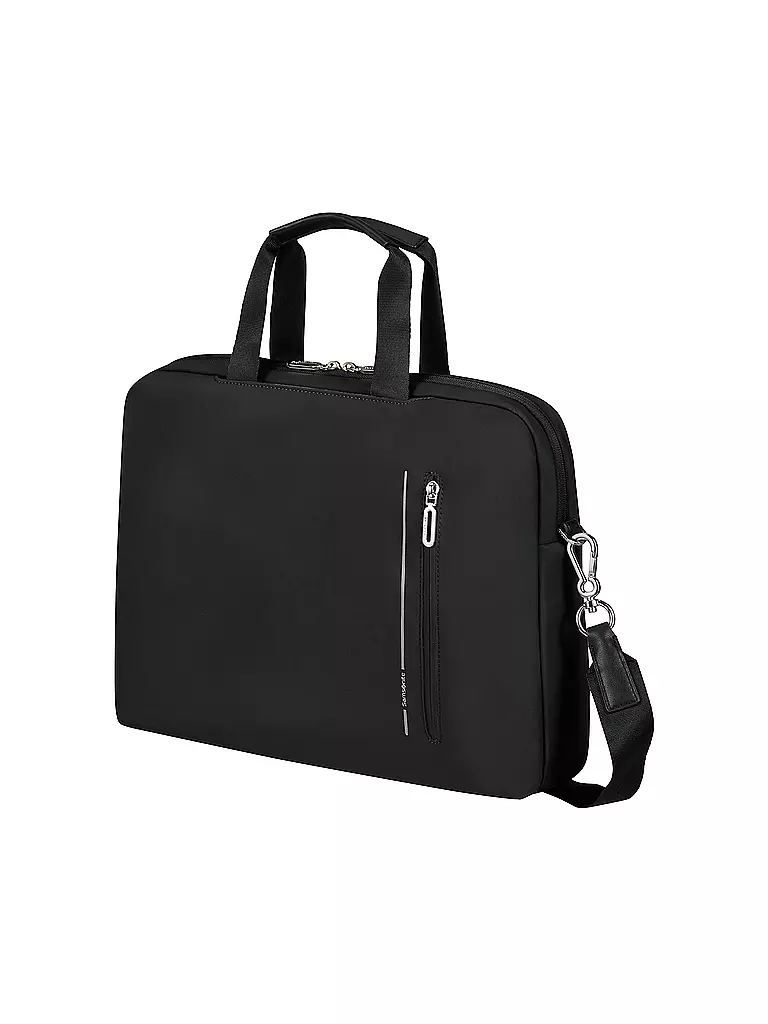 SAMSONITE | Aktentasche ONGOING Black | schwarz