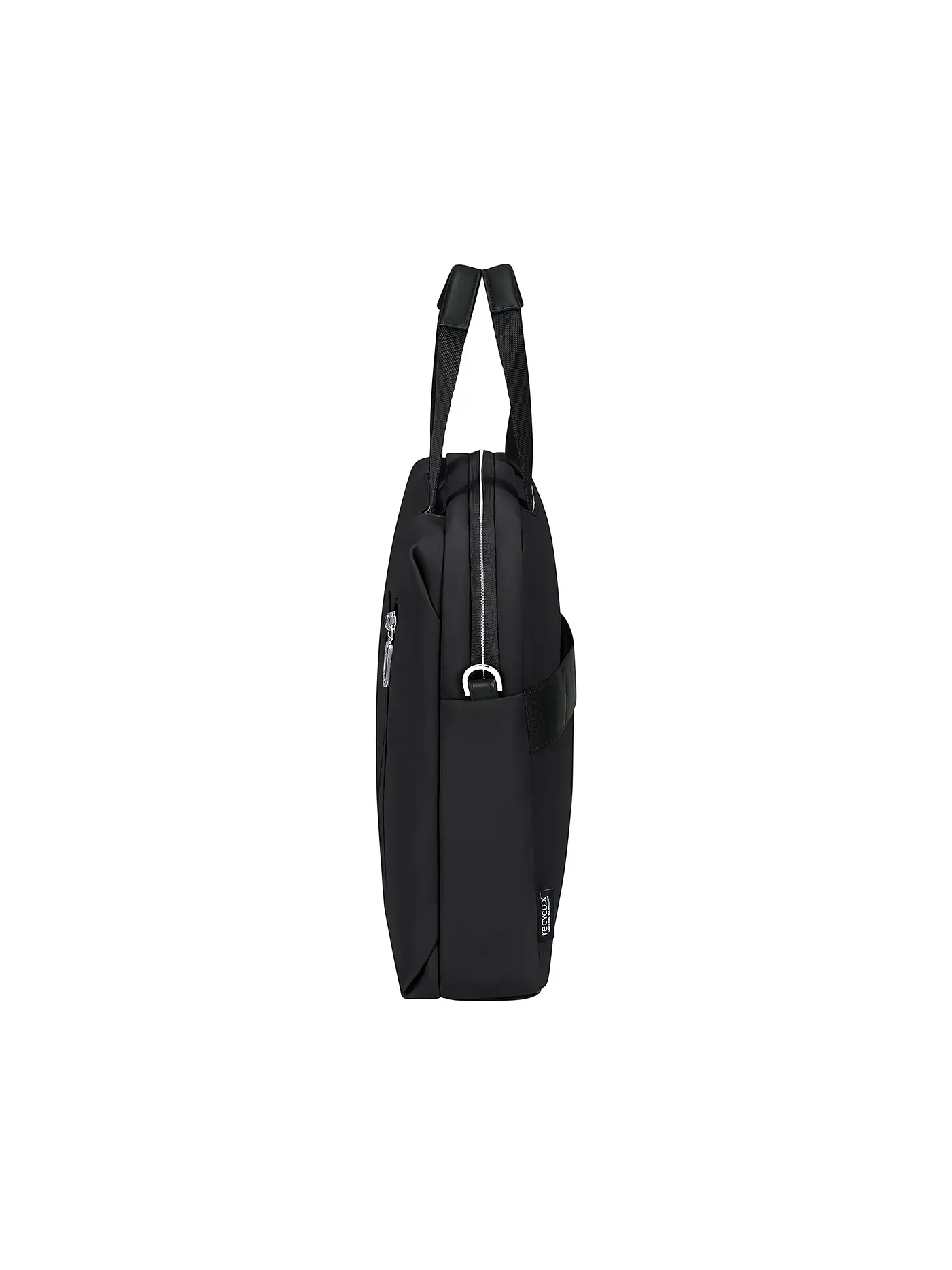 SAMSONITE | Aktentasche ONGOING Black | schwarz