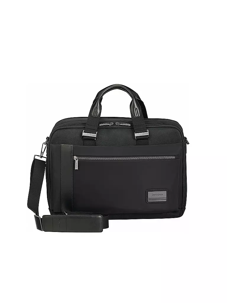 SAMSONITE | Aktentasche Openroad 2.0 black | schwarz