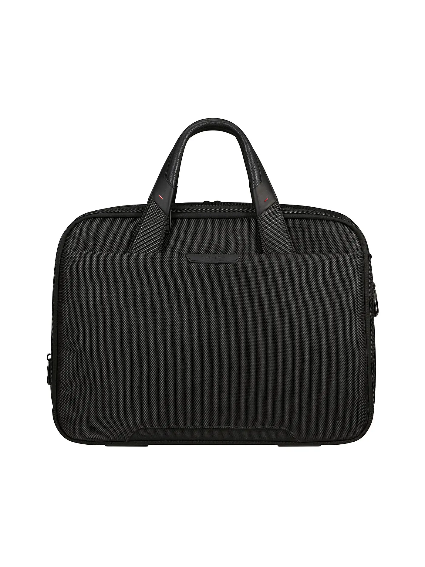 SAMSONITE | Aktentasche PRO-DLX 6 | schwarz