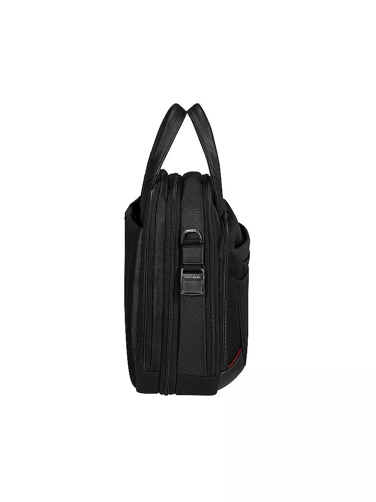 SAMSONITE | Aktentasche PRO-DLX 6 | dunkelgrün