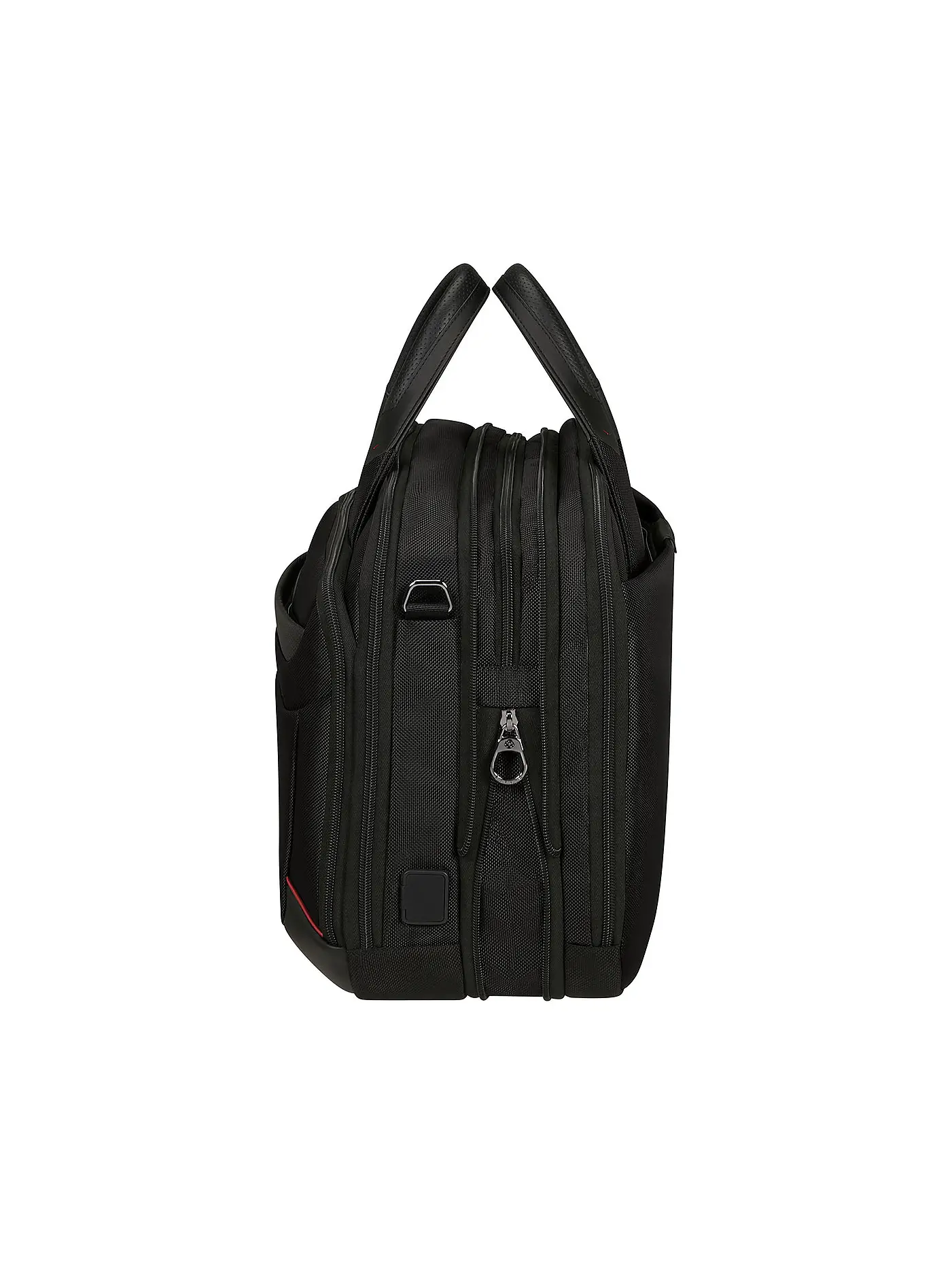 SAMSONITE | Aktentasche PRO-DLX 6 | schwarz