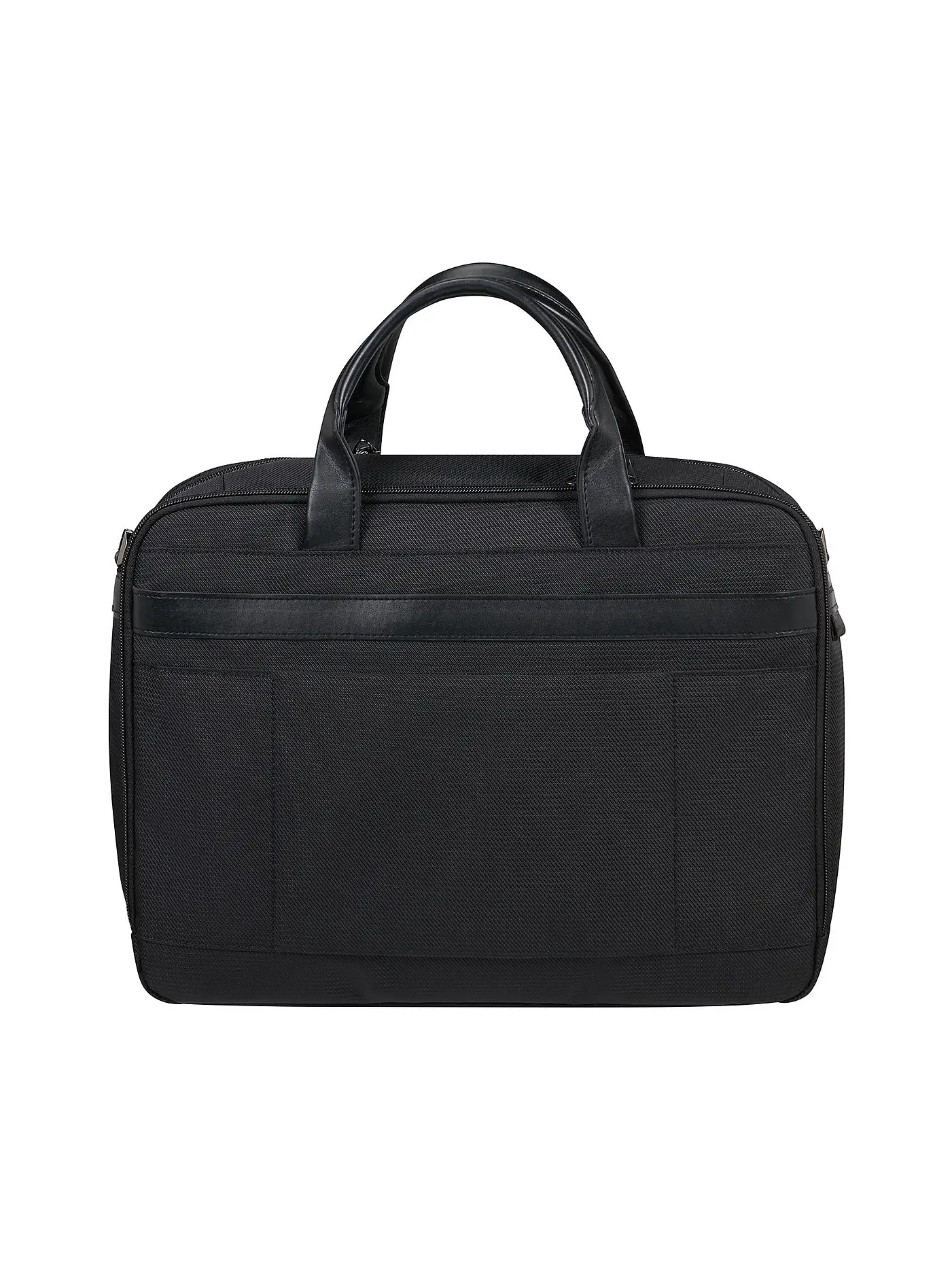 SAMSONITE | Aktentasche XBR 2.0 Black  | schwarz