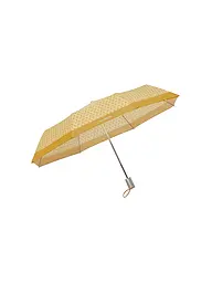 SAMSONITE | Regenschirm Alu Drop S | Gelb