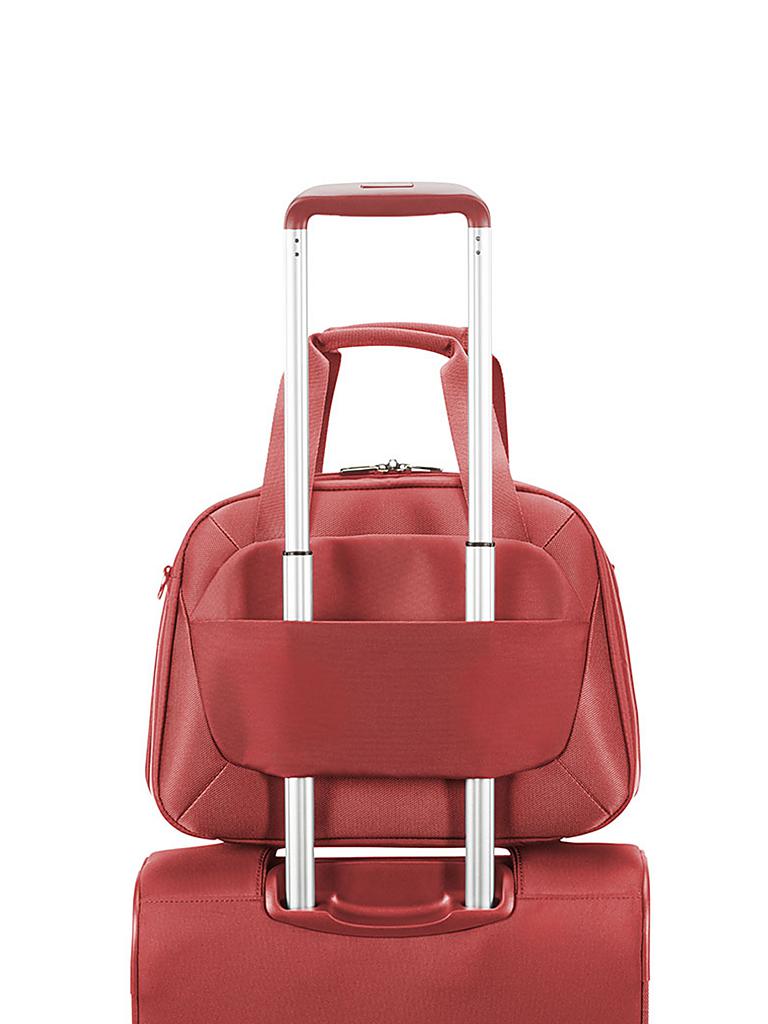 SAMSONITE | Beauty Case "B-Lite 3" | rot