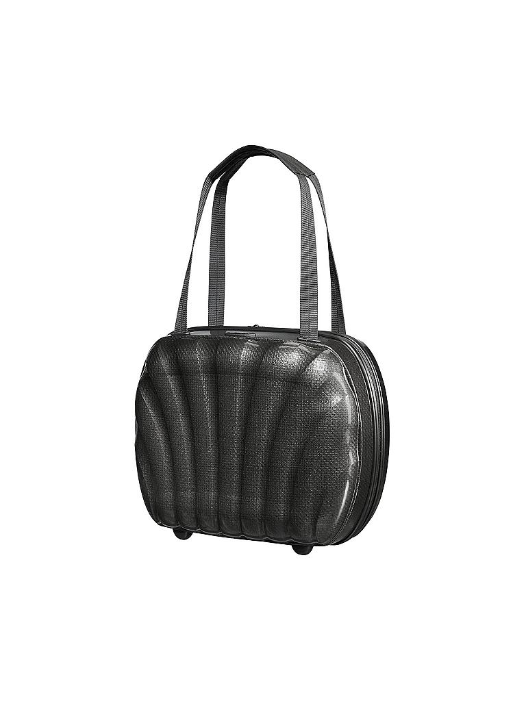 SAMSONITE | Beauty Case "Cosmolite 3.0" (73345 1041 Black) | schwarz