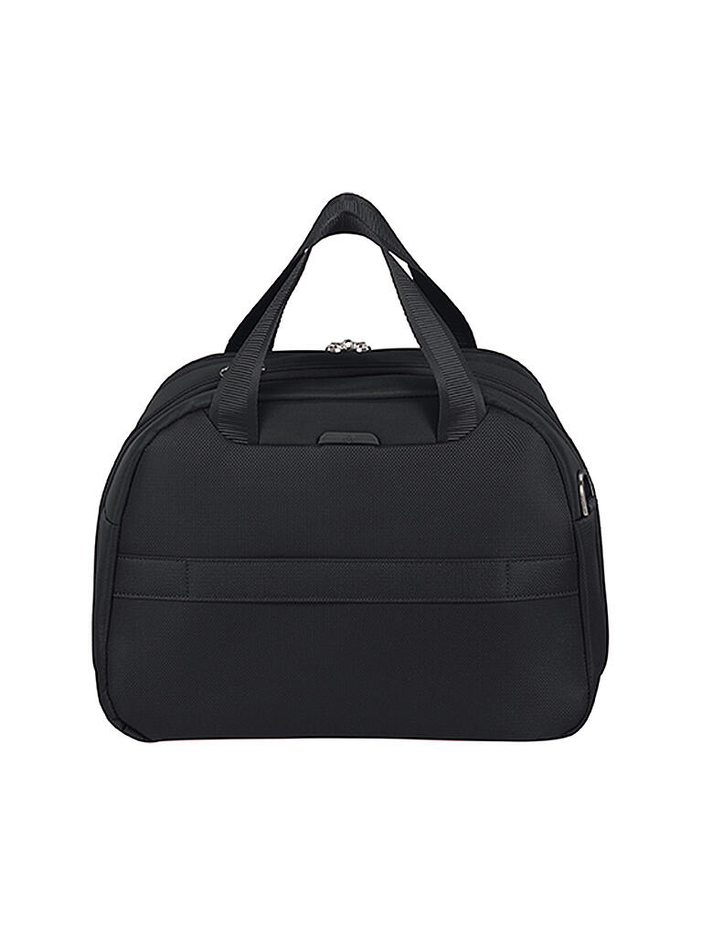 SAMSONITE | Beauty Case - Kulturtasche D'Lite black | schwarz