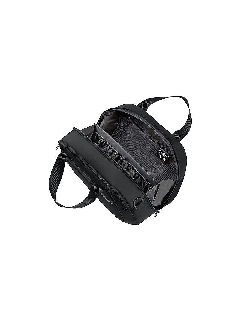 SAMSONITE | Beauty Case - Kulturtasche D'Lite black | schwarz