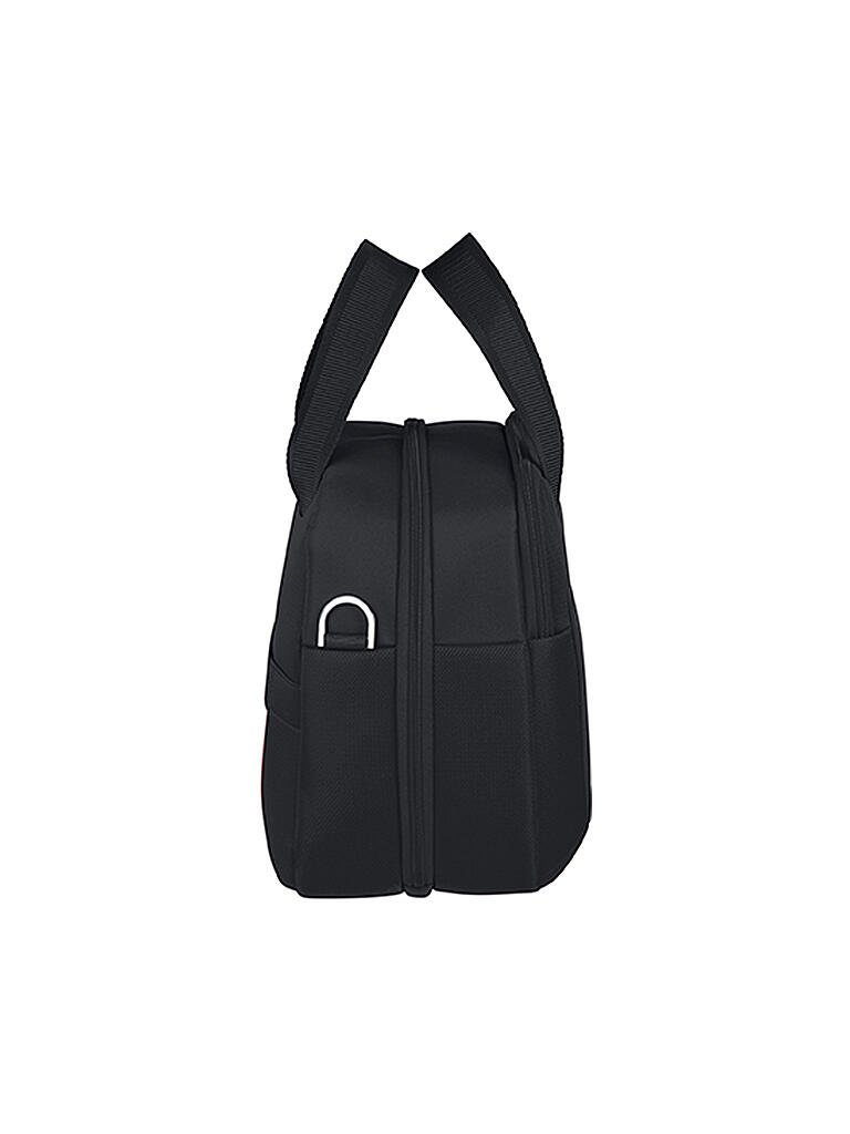 SAMSONITE | Beauty Case - Kulturtasche D'Lite black | schwarz