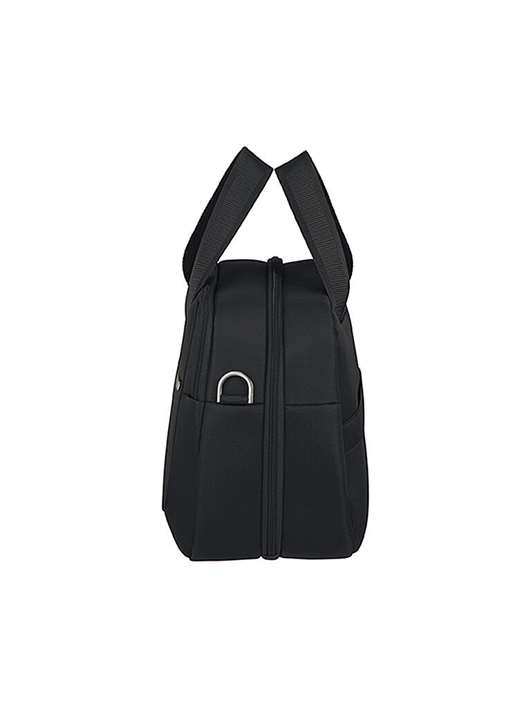 SAMSONITE | Beauty Case - Kulturtasche D'Lite black | schwarz