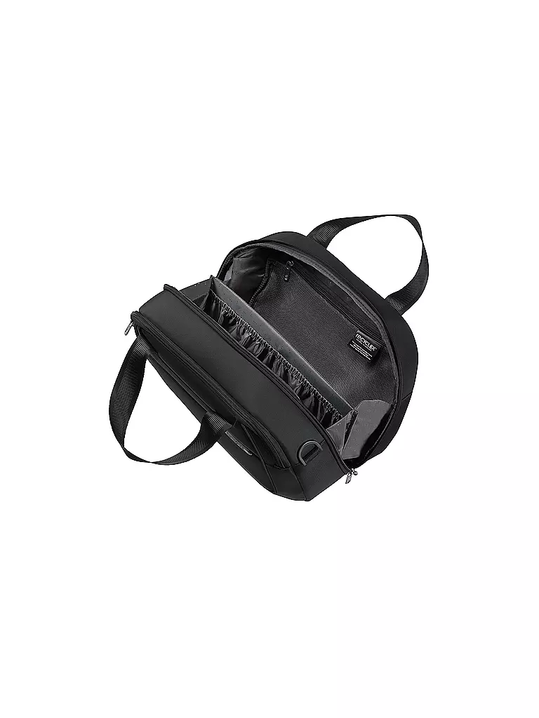 SAMSONITE | Beauty Case - Kulturtasche D'Lite black | schwarz